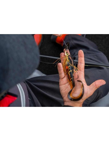 ANGUILA FOX RAGE SLICK EEL 28CM