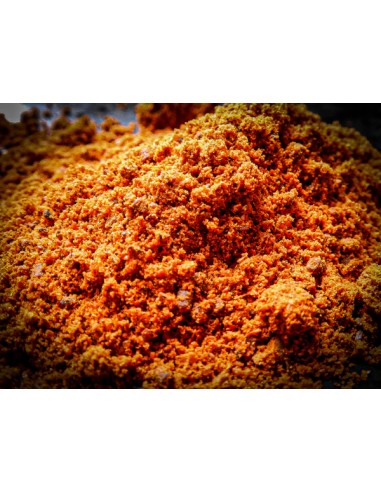 PRO ELITE BAITS STICK MIX ANTARTIC KRILL GOLD 1KG