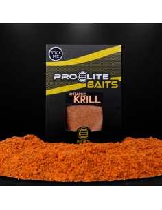 PRO ELITE BAITS STICK MIX ANTARTIC KRILL GOLD 1KG