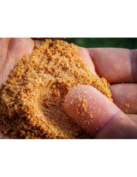 PRO ELITE BAITS STICK MIX ANTARTIC KRILL GOLD 1KG