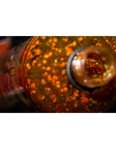 PRO ELITE BAITS SPOD BOOSTER ANTARTIC KRILL...