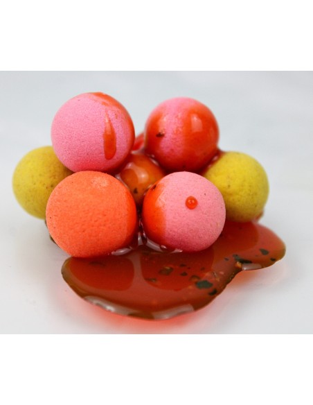 PRO ELITE BAITS SPOD BOOSTER ANTARTIC KRILL GOLD 1L