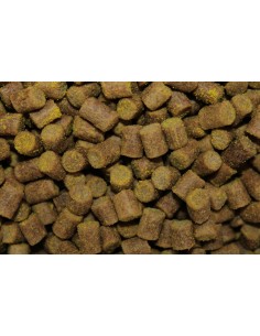 PRO ELITE BAITS PELLETS 6MM SWEET DREAMS GOLD 1KG 2