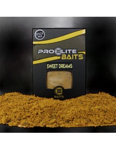 PRO ELITE BAITS STICK MIX SWEET DREAMS GOLD 1KG