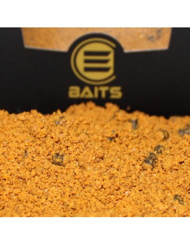PRO ELITE BAITS STICK MIX SWEET DREAMS GOLD 1KG