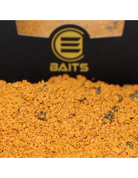PRO ELITE BAITS STICK MIX SWEET DREAMS GOLD 1KG