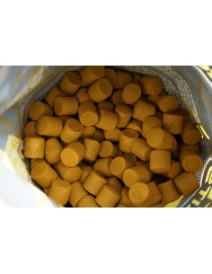 PRO ELITE BAITS SPEED PELLET 20MM PINEAPPLE & SCOPEX 4,5KG 2