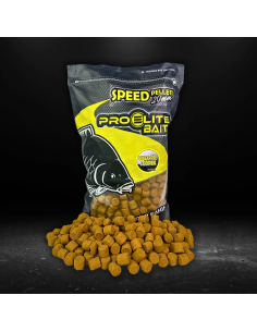 PRO ELITE BAITS SPEED PELLET 20MM PINEAPPLE & SCOPEX 4,5KG