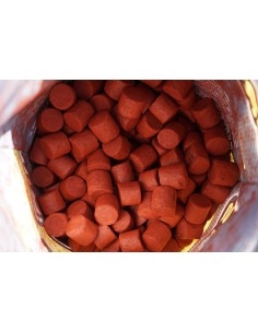 PRO ELITE BAITS SPEED PELLET 20MM ROBIN RED 4,5KG 2