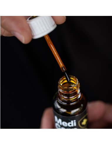 ANTISÉPTICO MEDICARP ANTIBACTERIAL PINCEL BRUSH