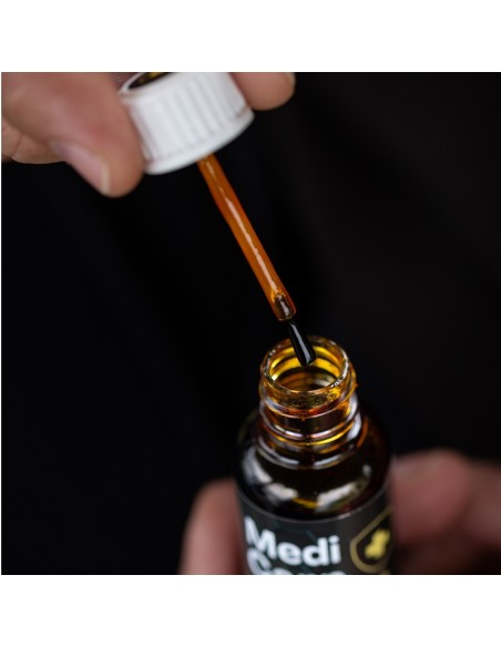 ANTISÉPTICO MEDICARP ANTIBACTERIAL PINCEL BRUSH