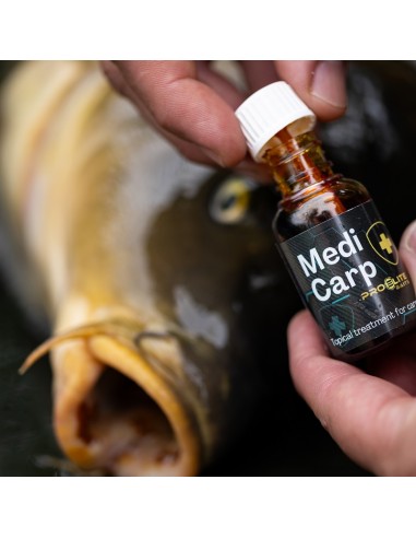 ANTISÉPTICO MEDICARP ANTIBACTERIAL PINCEL BRUSH