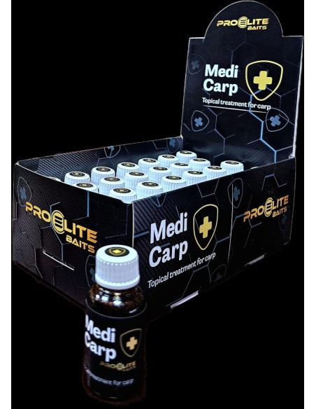 ANTISÉPTICO MEDICARP ANTIBACTERIAL PINCEL BRUSH