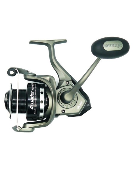 CARRETE OKUMA  ACUADOR 6000 4.5:1