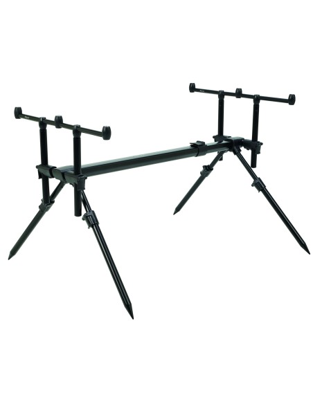 TRIPODE CARPSPIRIT ALU-LITE POD + BB 3 ROD ECO