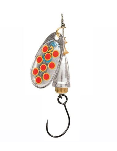 CUCHARILLA VIBRAX SIN MUERTE N3