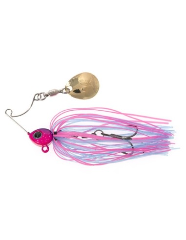 SPINNERBAIT HART MINIMAX