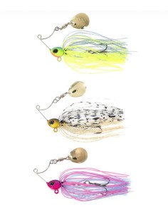 SPINNERBAIT HART MINIMAX
