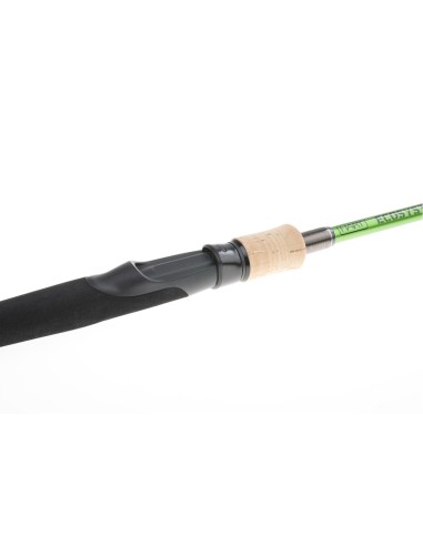 CAÑA HART ECOSYSTEM FRESHWATER-T 1,83m 3-15g