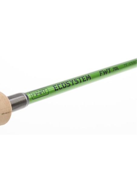 CAÑA HART ECOSYSTEM FRESHWATER-T 2,13m 4-20g