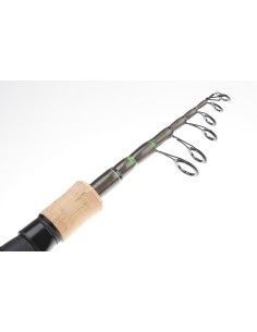CAÑA HART ECOSYSTEM FRESHWATER-T 2,13m 4-20g 2