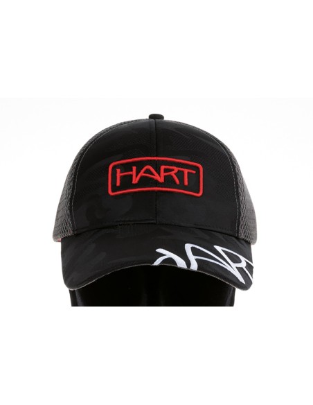 GORRA HART TACKLE