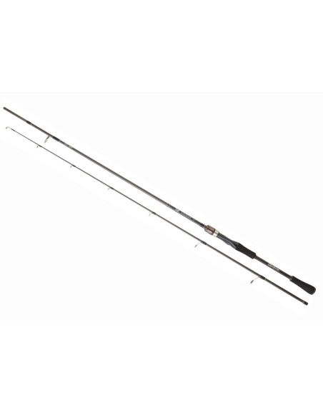 CAÑA DAIWA EXCELER 602 MFS 1,83m 5-21gr