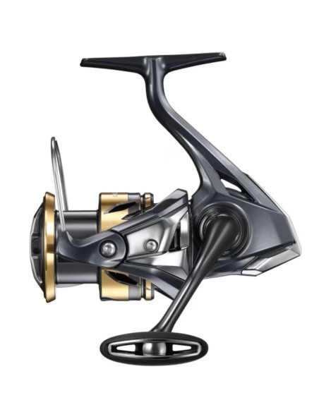CARRETE SHIMANO ULTEGRA FD 2500HG