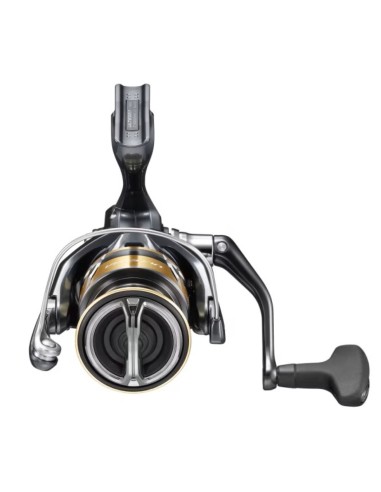 CARRETE SHIMANO ULTEGRA FD 2500HG