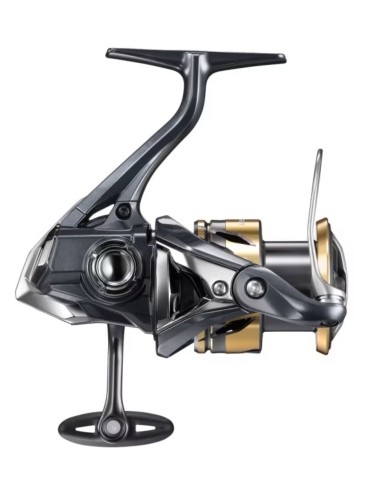 CARRETE SHIMANO ULTEGRA FD 2500HG