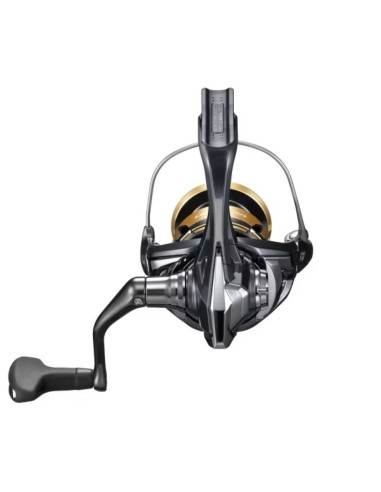 CARRETE SHIMANO ULTEGRA FD 2500HG