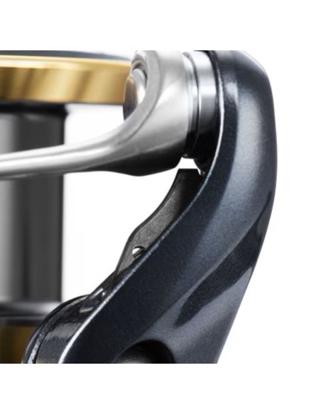 CARRETE SHIMANO ULTEGRA FD 2500HG