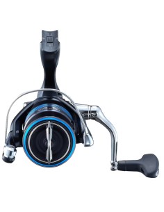 CARRETE SHIMANO NEXAVE FI 4000 HG 2