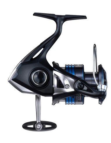CARRETE SHIMANO NEXAVE FI 4000 HG