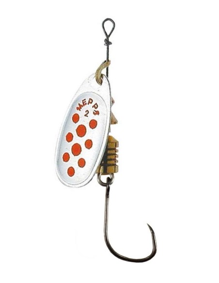 CUCHARILLA MEPPS SIN MUERTE COMET 2