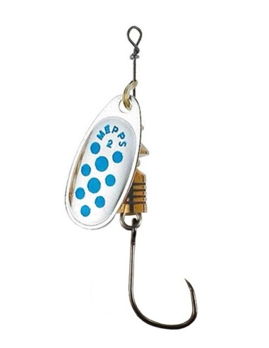 CUCHARILLA MEPPS SIN MUERTE COMET 3