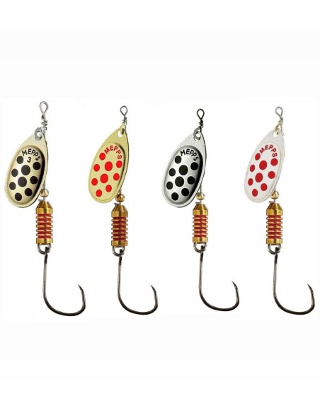 CUCHARILLA MEPPS SIN MUERTE AGLIA 2