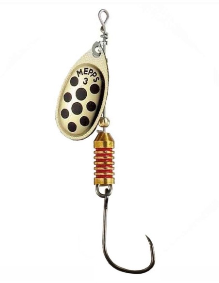 CUCHARILLA MEPPS SIN MUERTE AGLIA 2