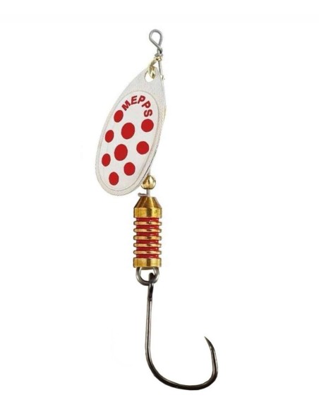 CUCHARILLA MEPPS SIN MUERTE AGLIA 2