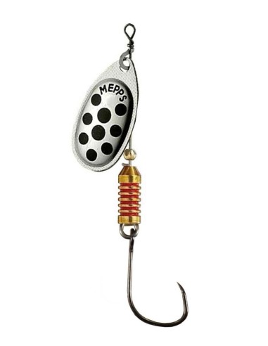 CUCHARILLA MEPPS SIN MUERTE AGLIA 3