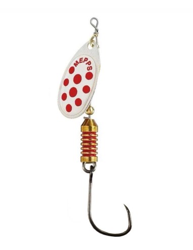 CUCHARILLA MEPPS SIN MUERTE AGLIA 3