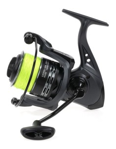 CARRETE HART E-SYSTEM 1 6000