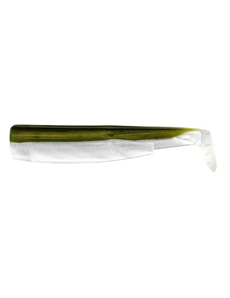 CUERPOS BLACK MINNOW 105 KHAKI - X3