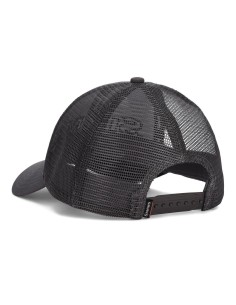 GORRA SIMMS SINGLE HAUL TRUCKER SLATE 2