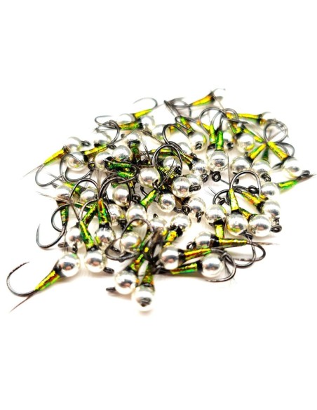 NINFA PERDIGÓN CANDELA AF03