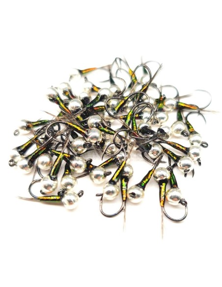 NINFA PERDIGÓN GASOLINA AF04