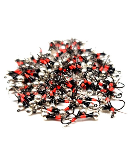 NINFA PERDIGÓN CULIRROJA AF07