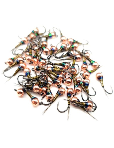 NINFA PERDIGÓN QUILL OLIVA AF04