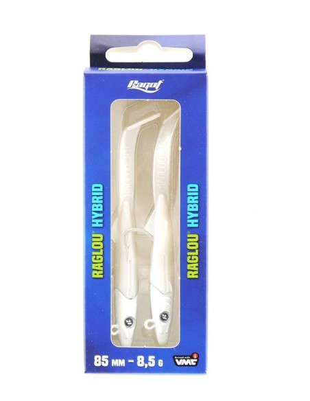 VINILO RAGLOU HYBRID FW 85