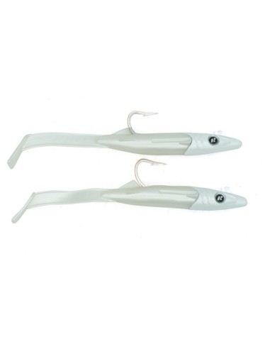 VINILO RAGLOU HYBRID FW 85